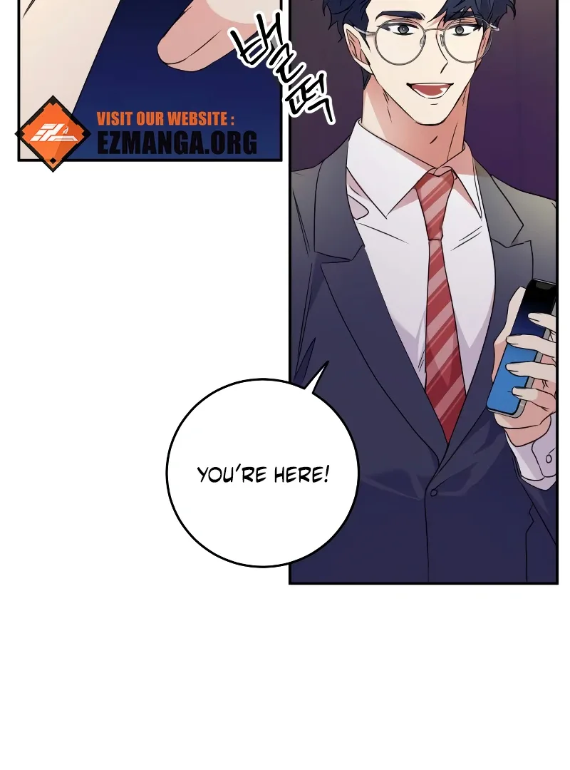 Marry me instead Chapter 2 page 122