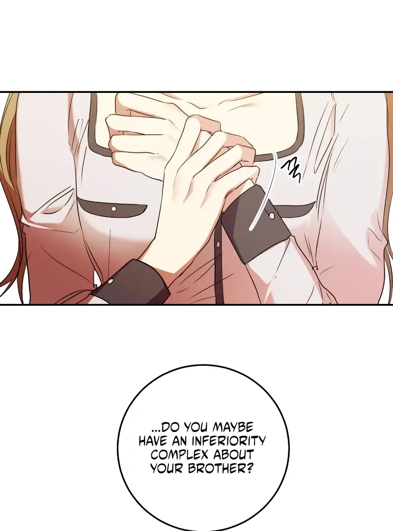 Marry me instead Chapter 4 page 9