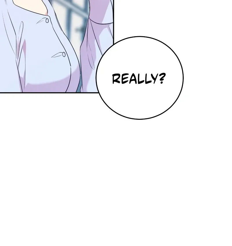 Marry me instead Chapter 5 page 54