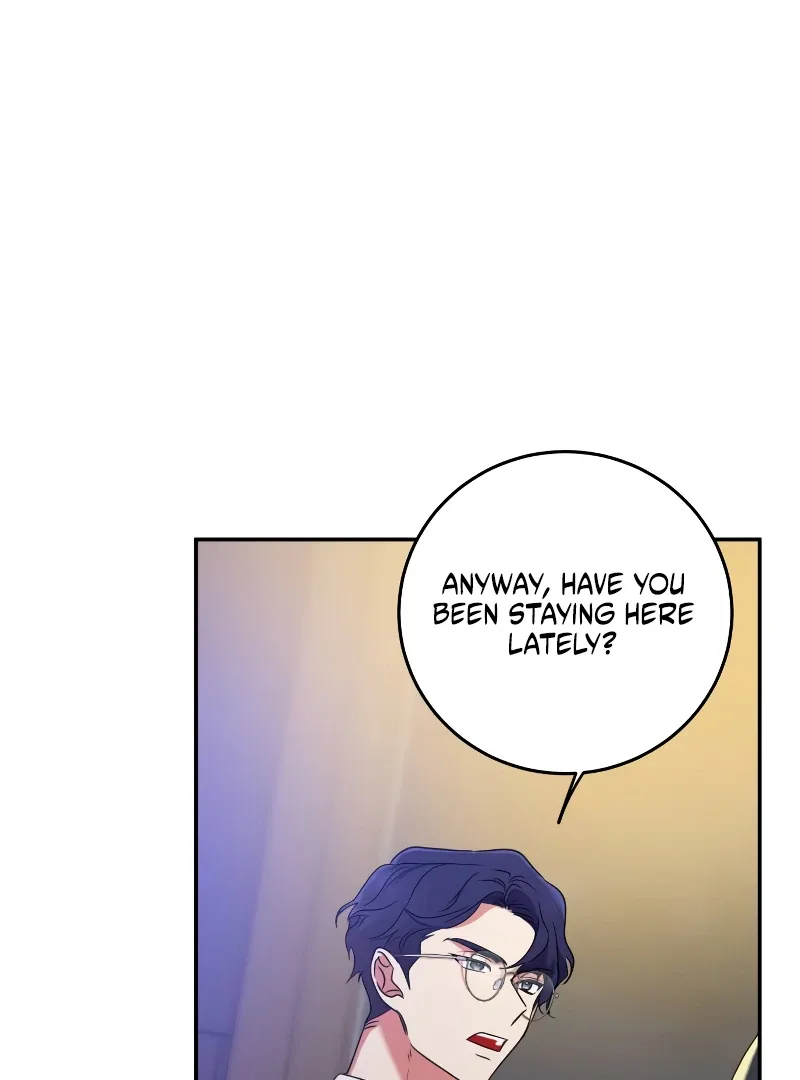 Marry me instead Chapter 2 page 128
