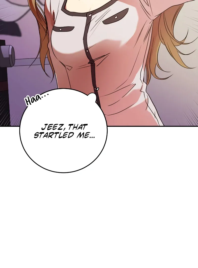 Marry me instead Chapter 4 page 8