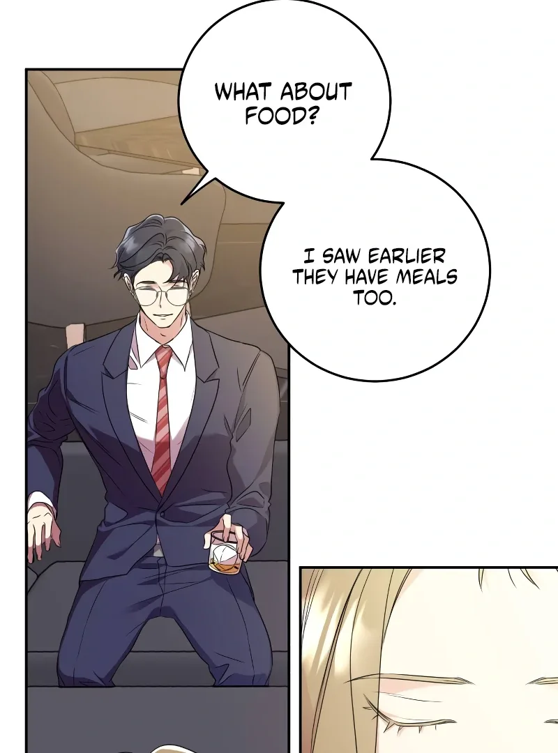 Marry me instead Chapter 3 page 43