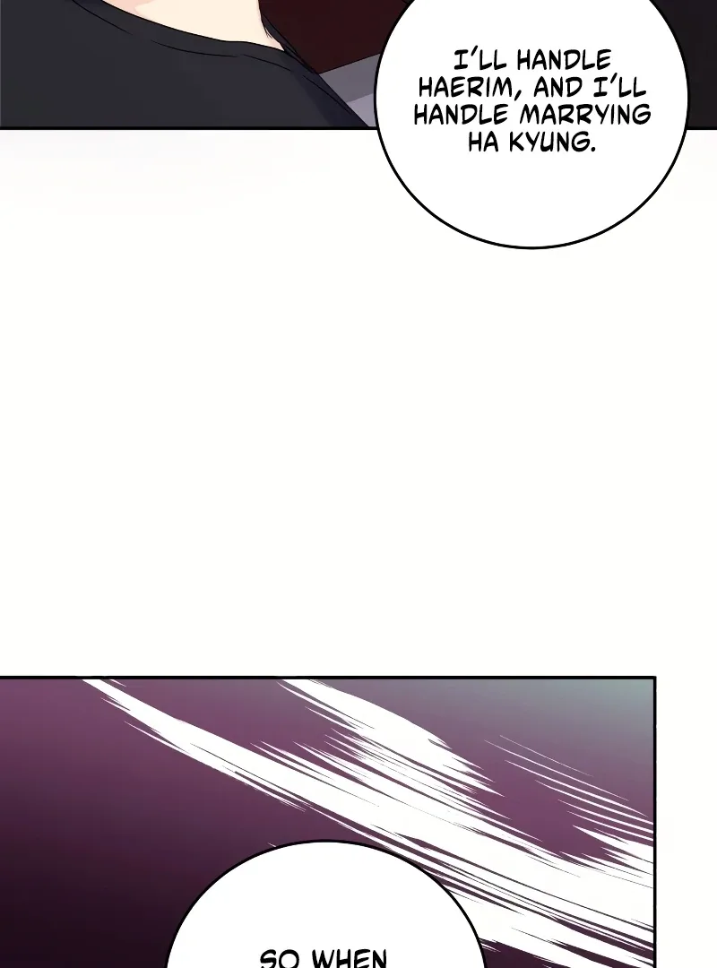Marry me instead Chapter 5 page 4