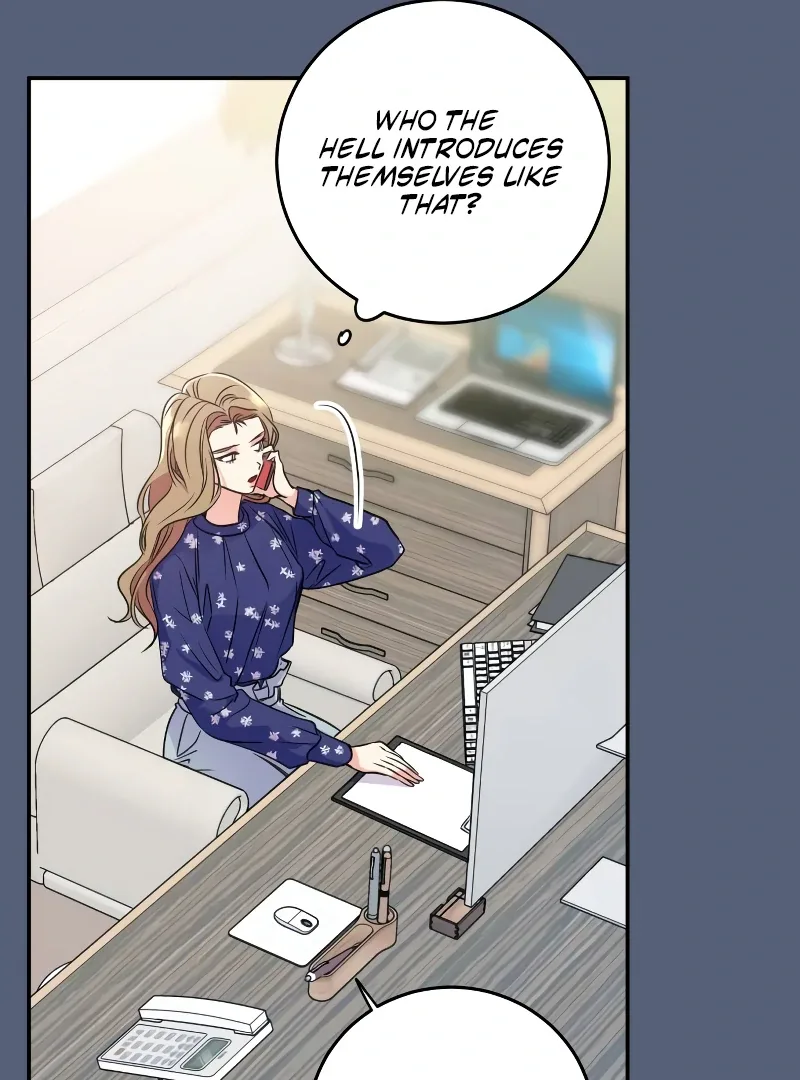 Marry me instead Chapter 2 page 81