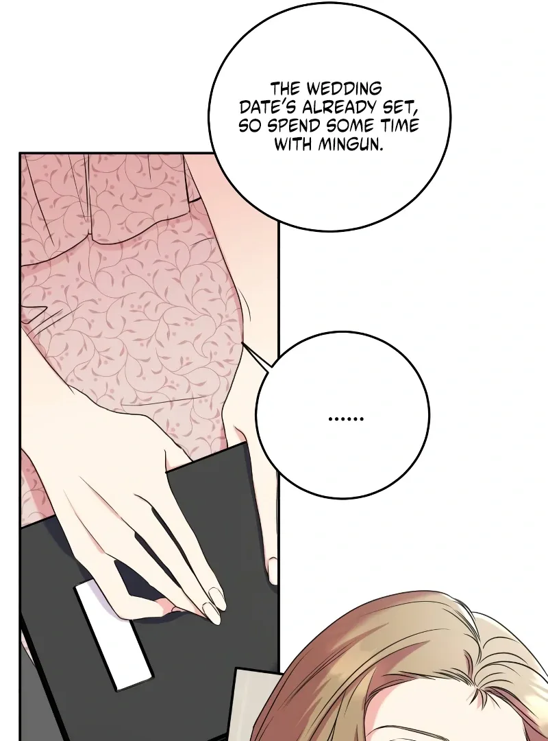 Marry me instead Chapter 1 page 29