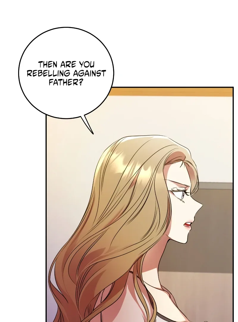 Marry me instead Chapter 4 page 15