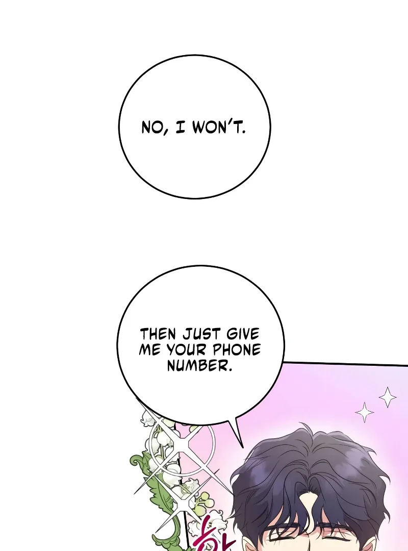 Marry me instead Chapter 5 page 64