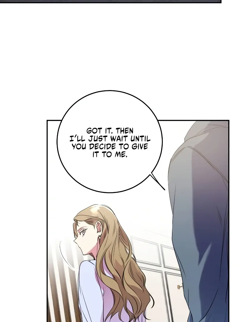 Marry me instead Chapter 5 page 69