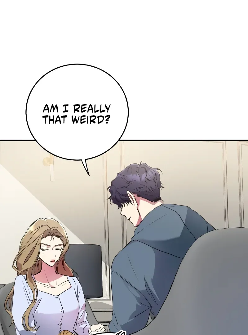 Marry me instead Chapter 5 page 60