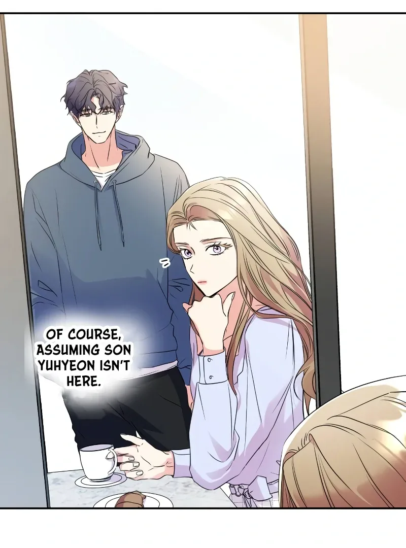 Marry me instead Chapter 5 page 46