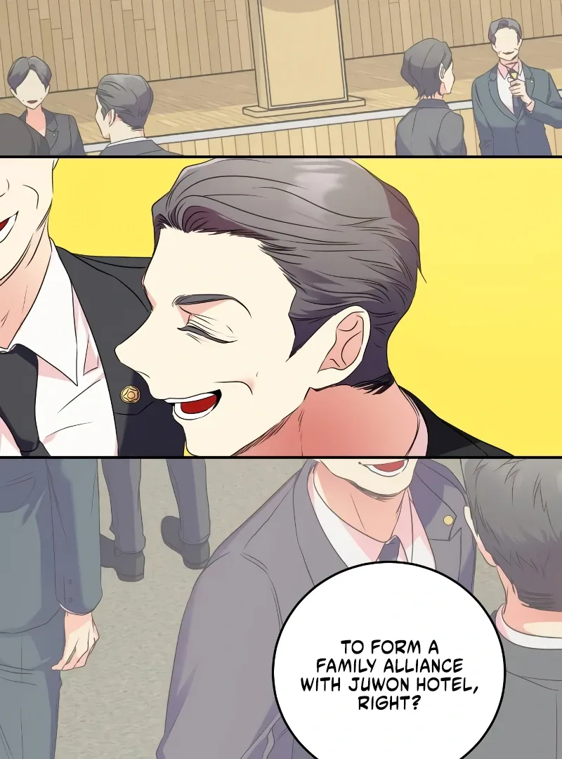 Marry me instead Chapter 5 page 19