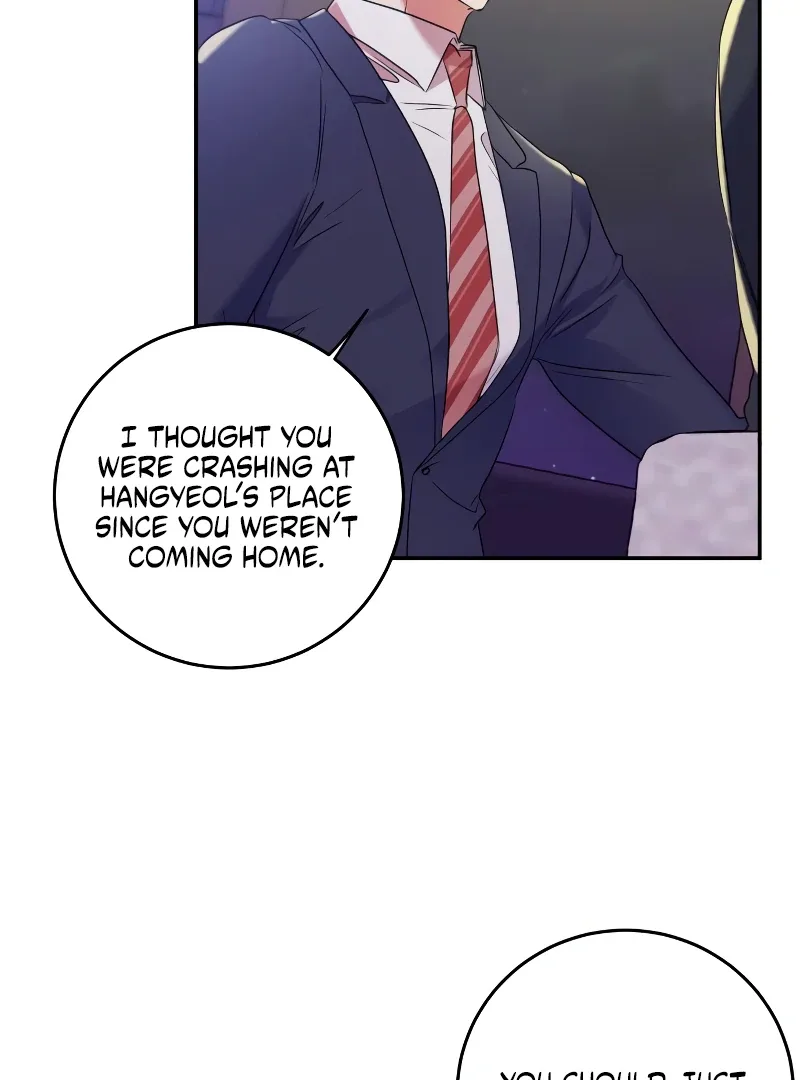 Marry me instead Chapter 2 page 129
