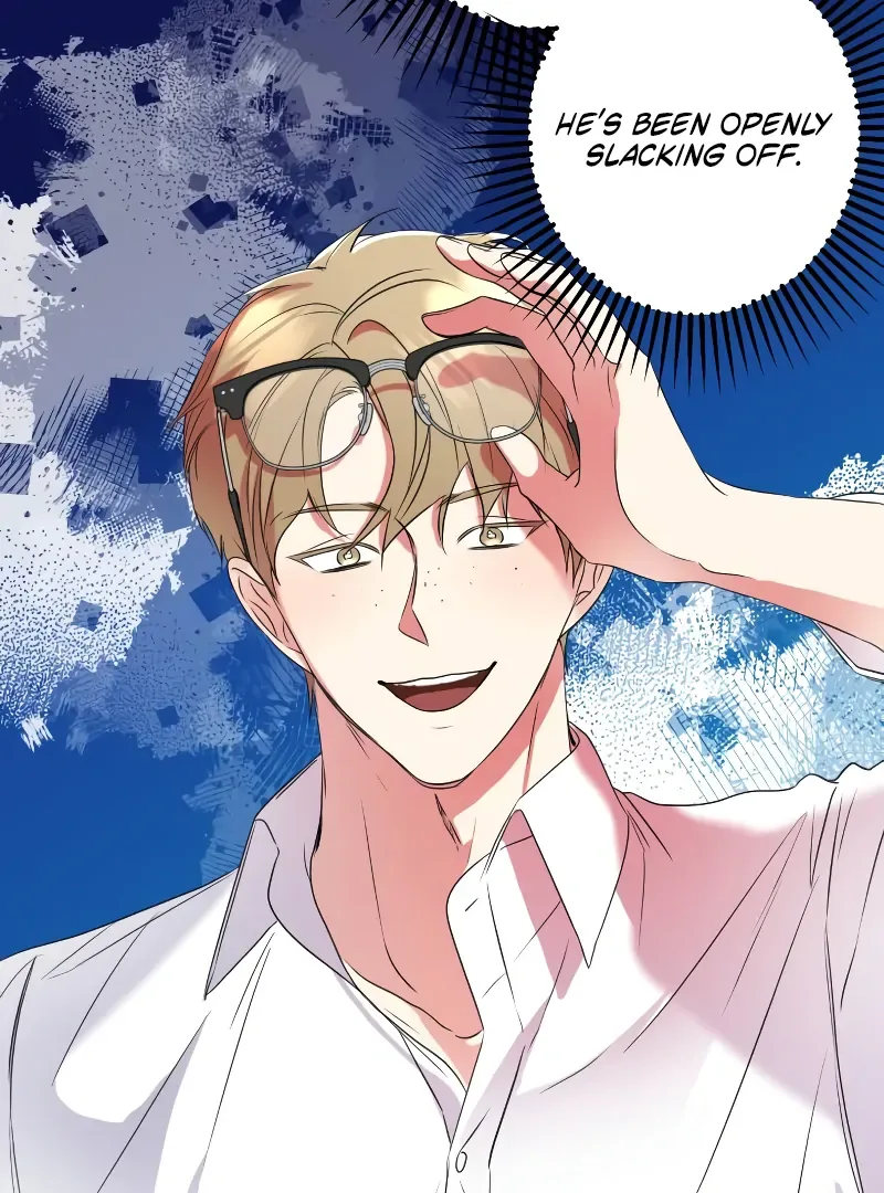 Marry me instead Chapter 2 page 56