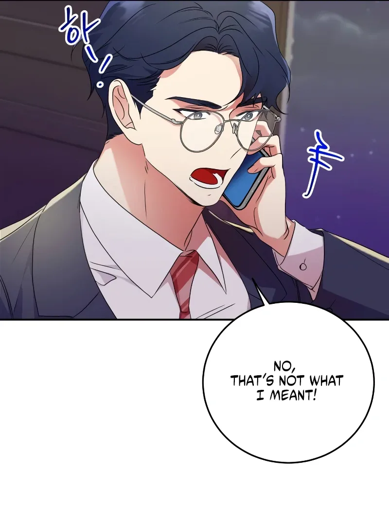 Marry me instead Chapter 2 page 120