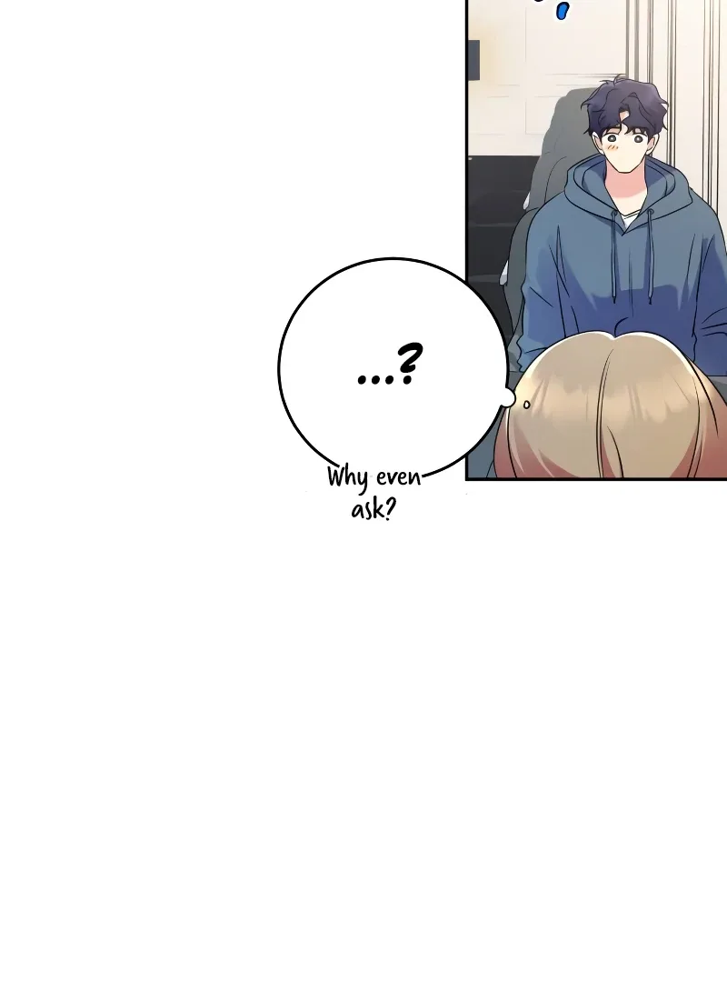 Marry me instead Chapter 5 page 49