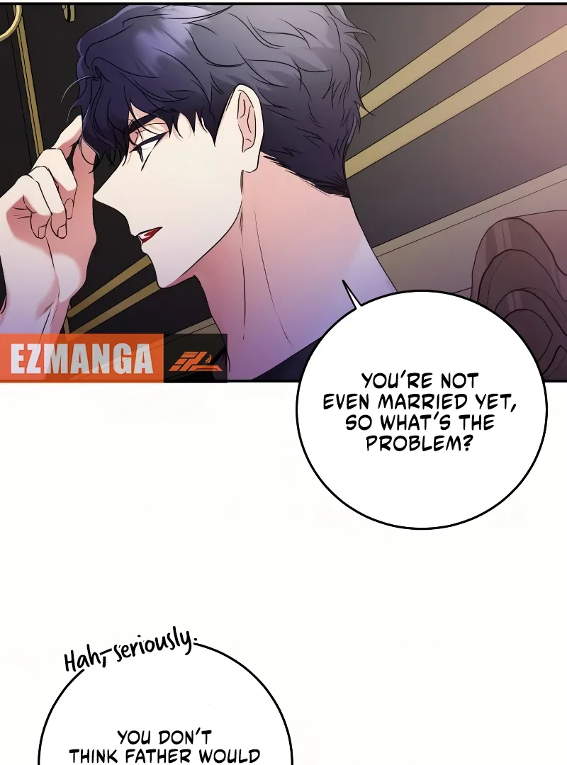 Marry me instead Chapter 5 page 16