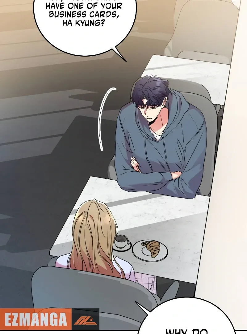 Marry me instead Chapter 5 page 57