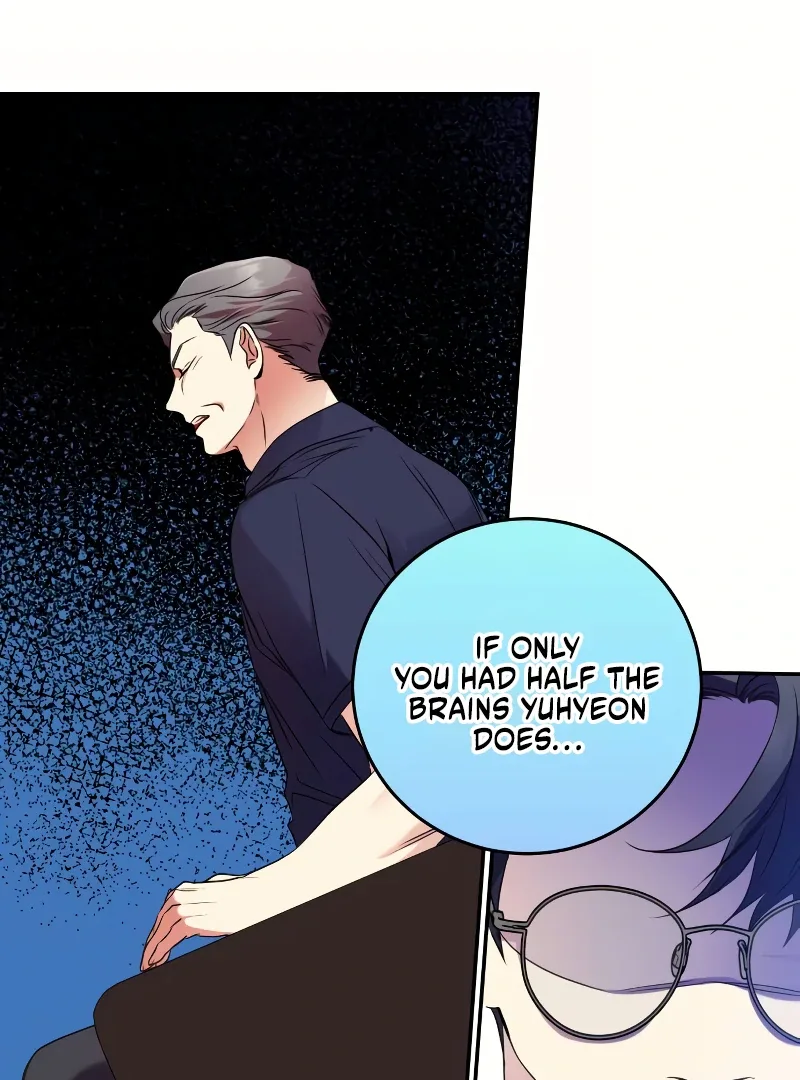 Marry me instead Chapter 5 page 22