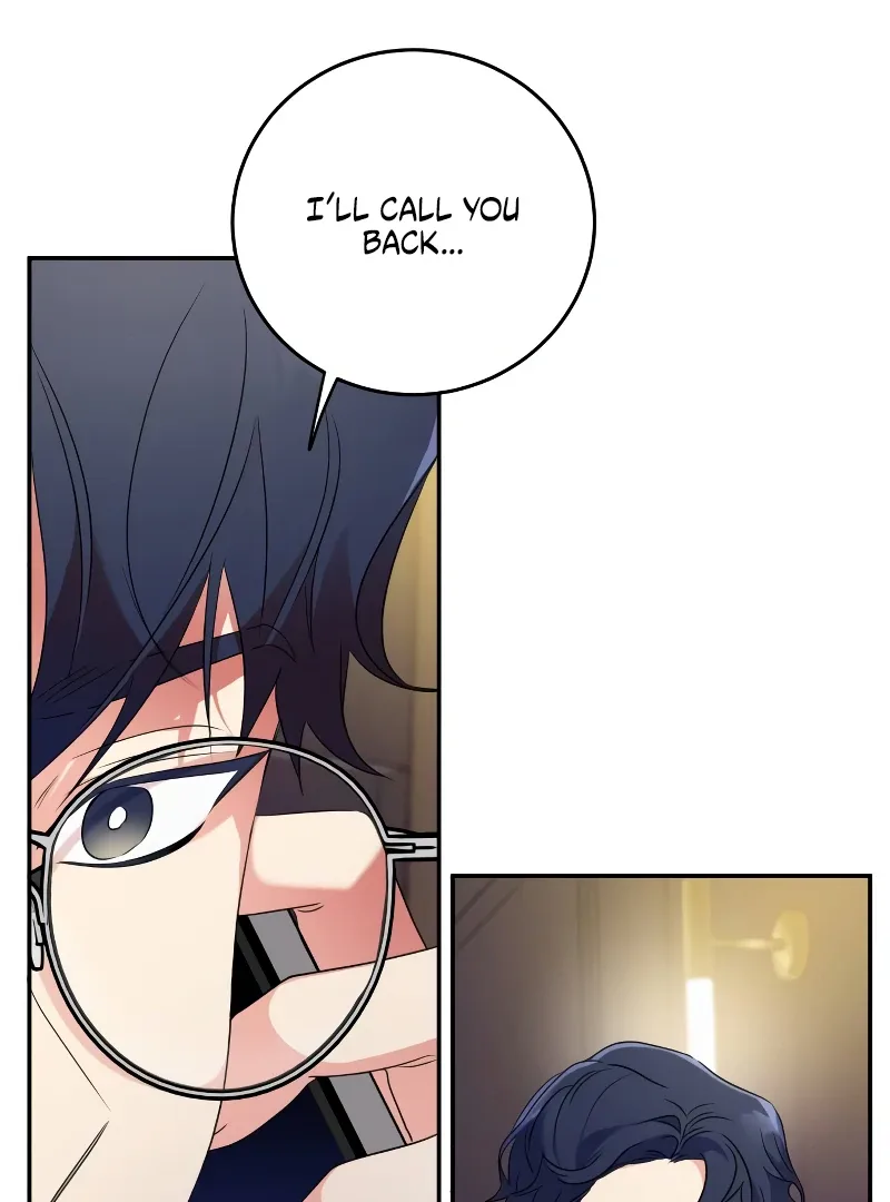 Marry me instead Chapter 2 page 121