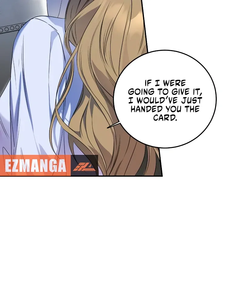 Marry me instead Chapter 5 page 66