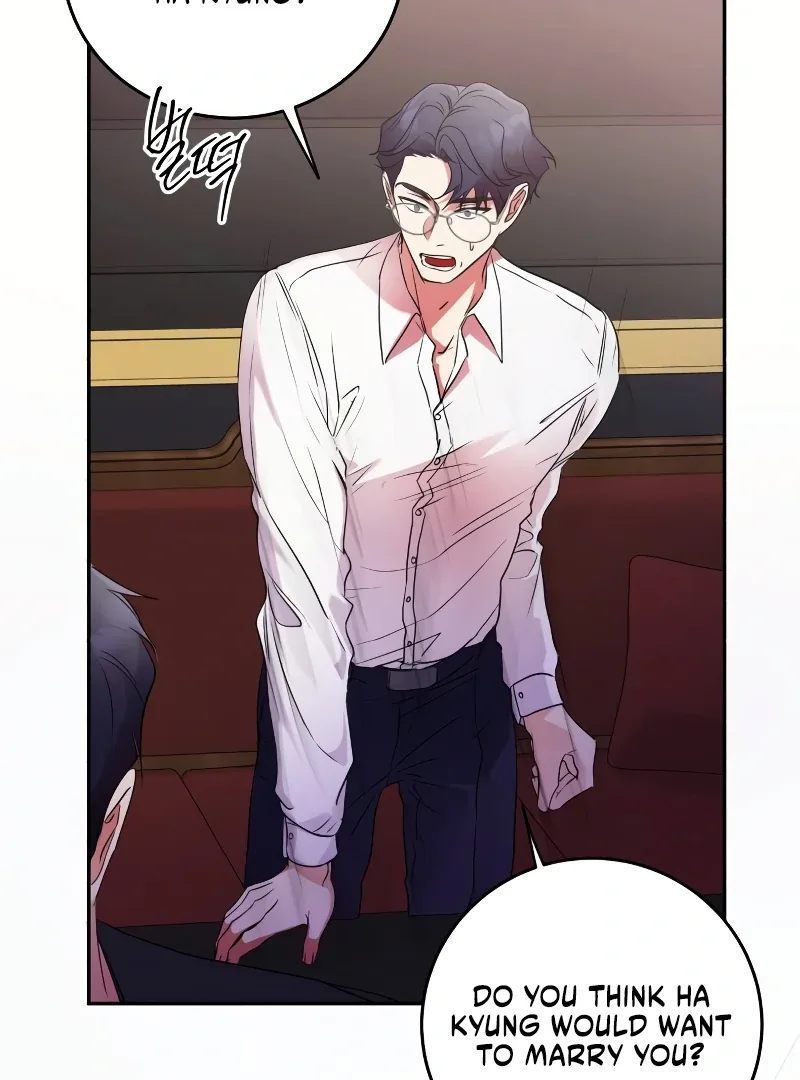 Marry me instead Chapter 5 page 26