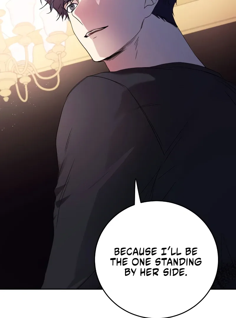 Marry me instead Chapter 5 page 9