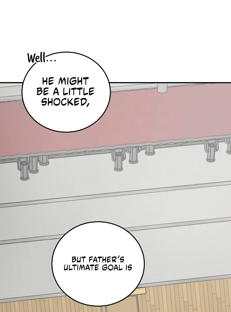 Marry me instead Chapter 5 page 18