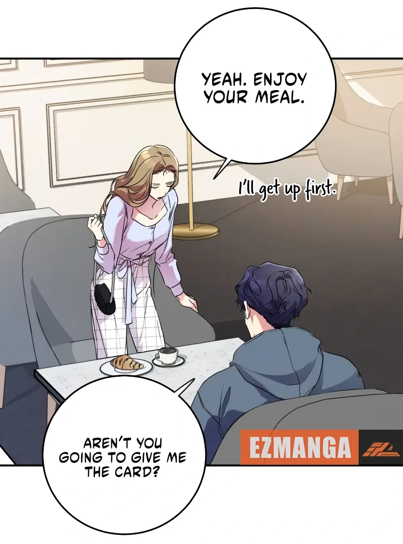 Marry me instead Chapter 5 page 63