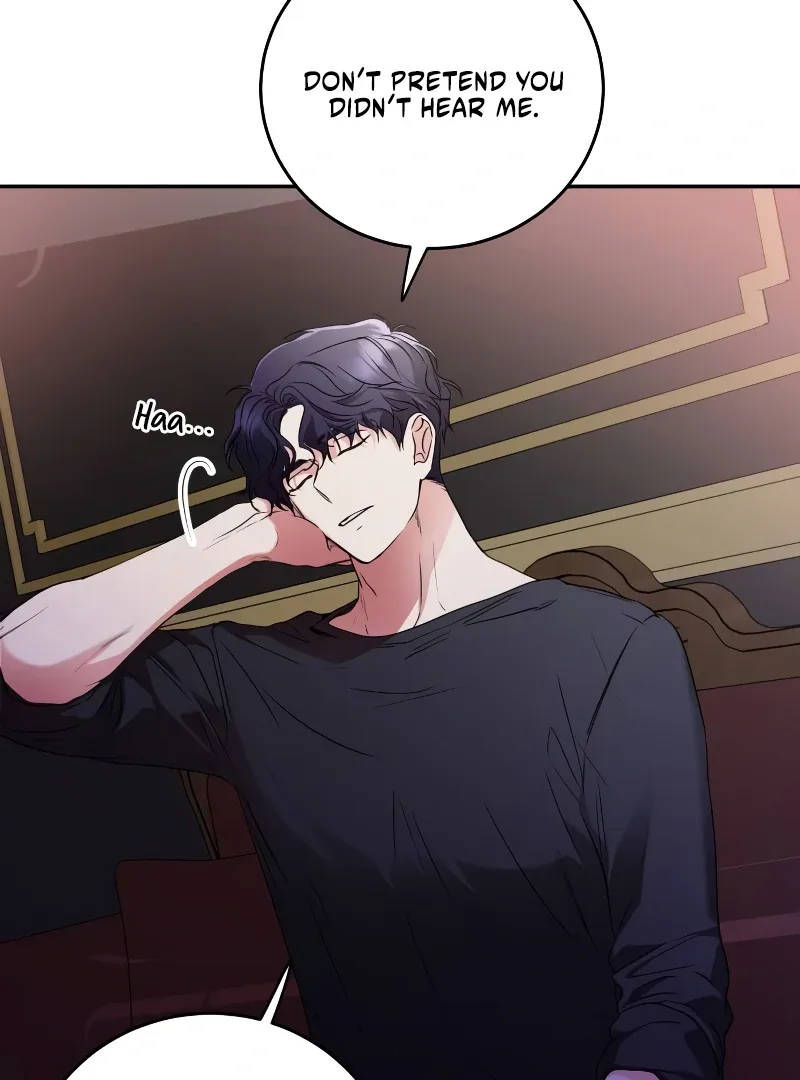 Marry me instead Chapter 5 page 12