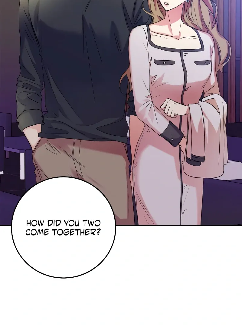 Marry me instead Chapter 2 page 124