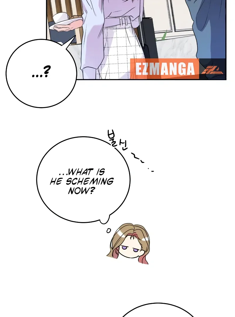Marry me instead Chapter 5 page 70