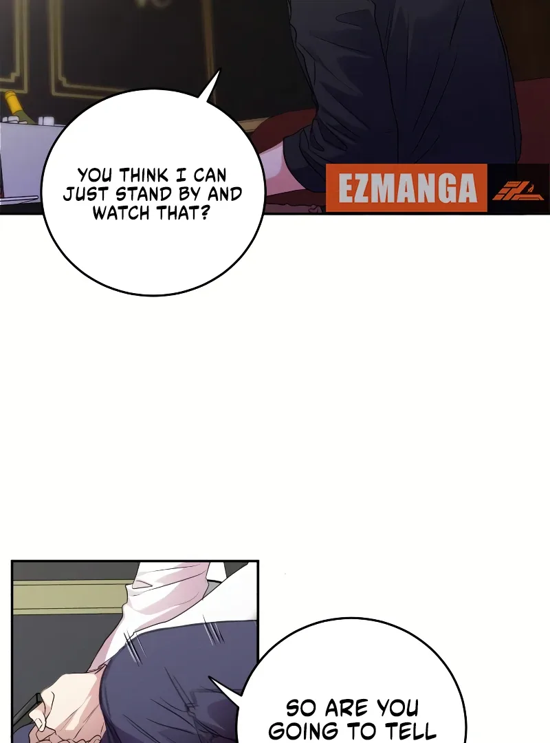 Marry me instead Chapter 5 page 6