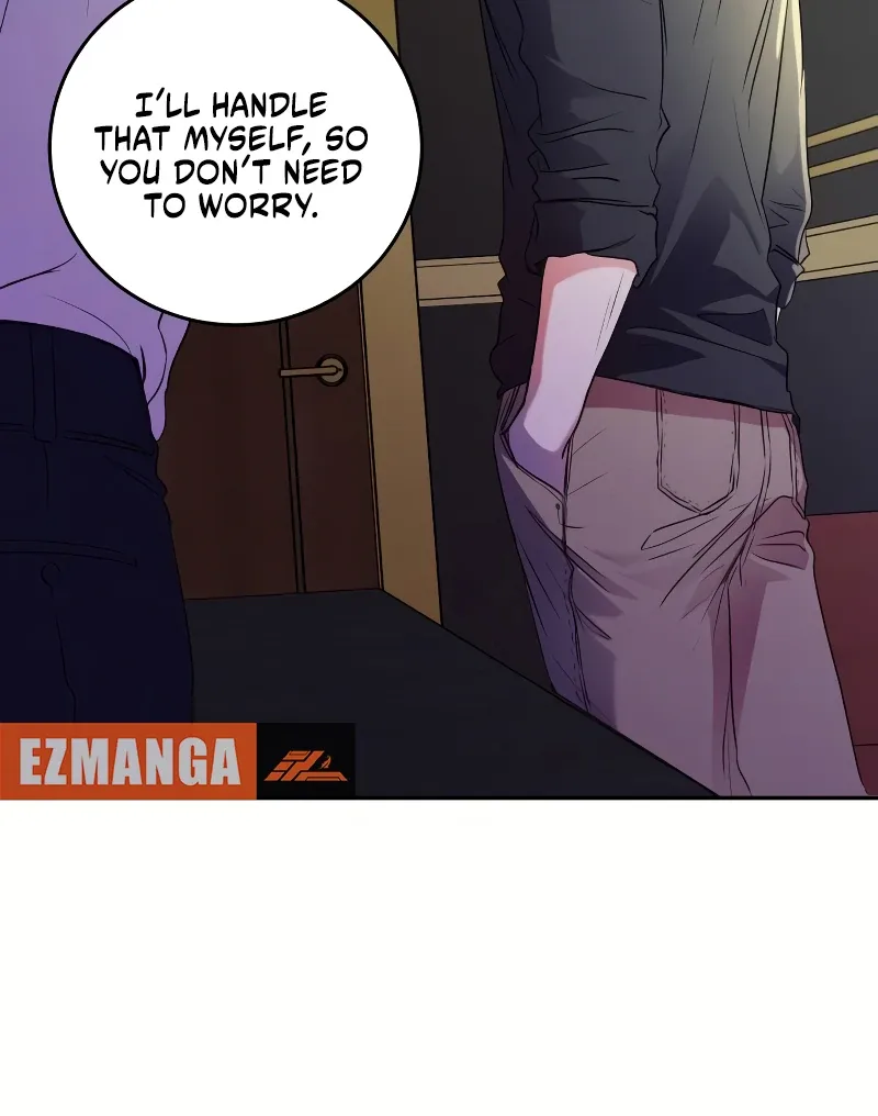 Marry me instead Chapter 5 page 28