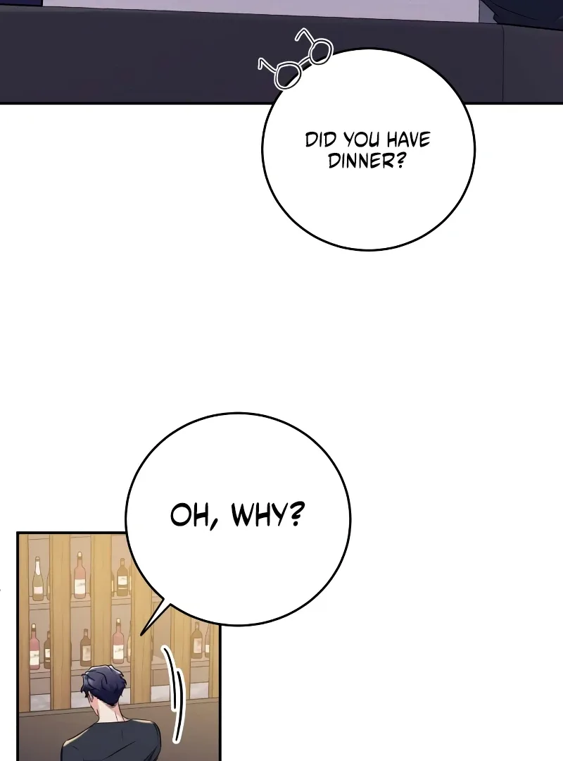 Marry me instead Chapter 3 page 16