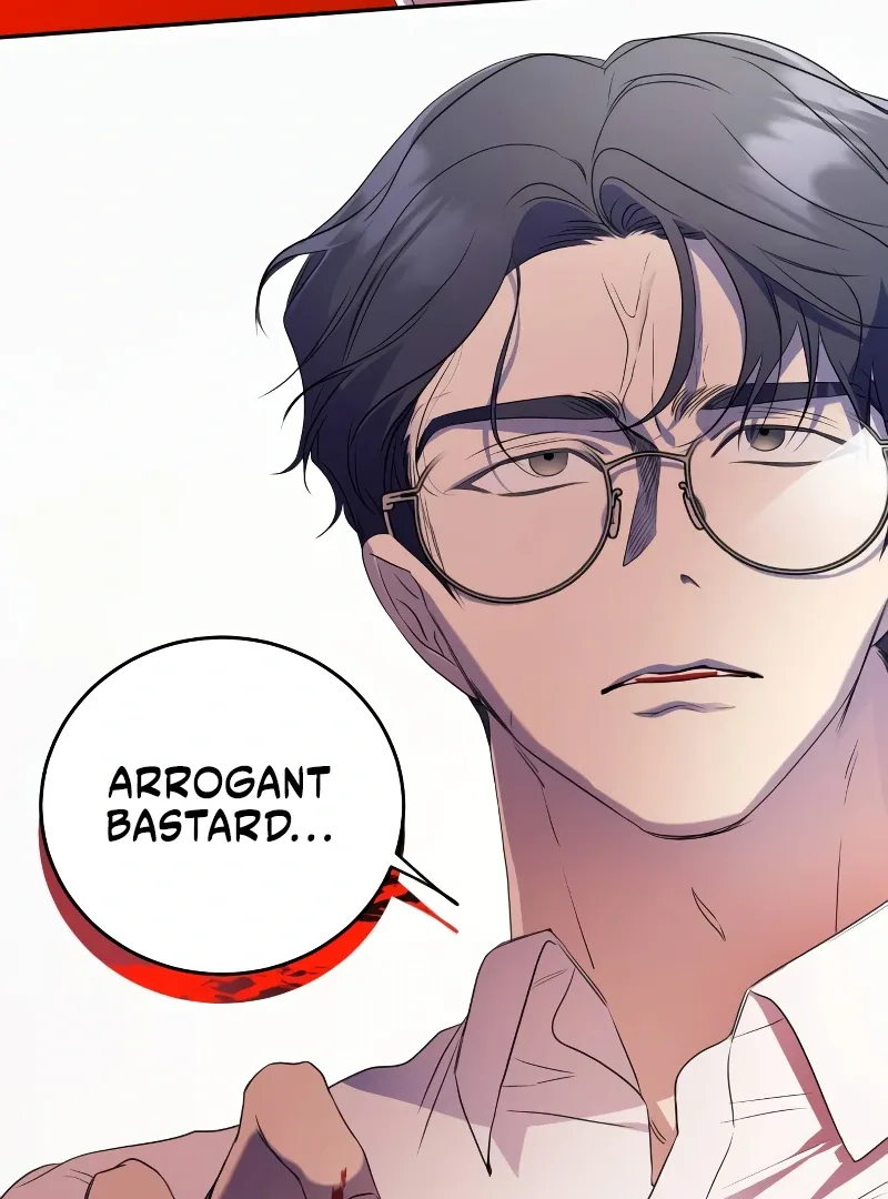 Marry me instead Chapter 5 page 37