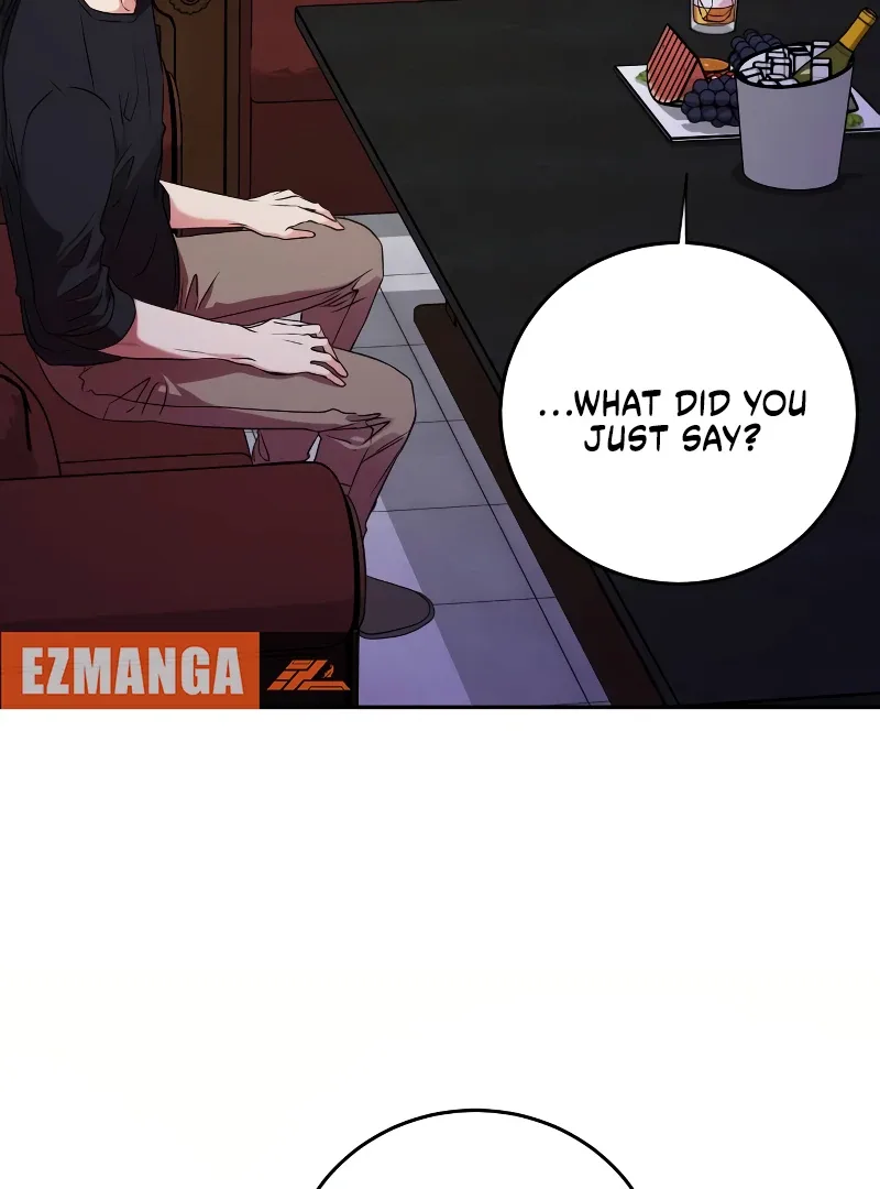Marry me instead Chapter 5 page 11