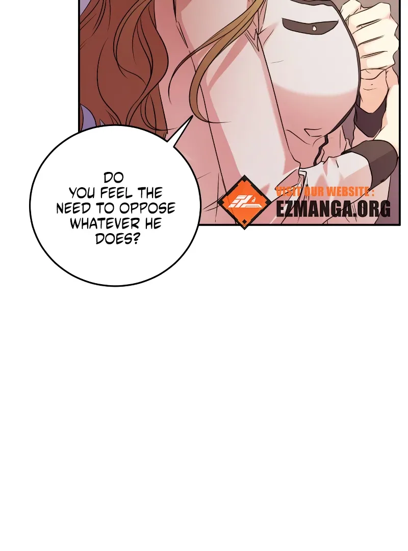 Marry me instead Chapter 4 page 16