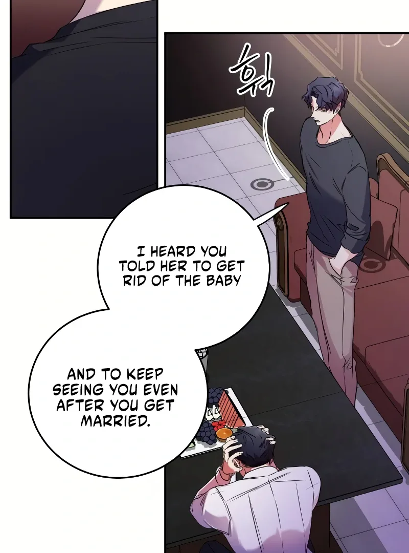 Marry me instead Chapter 5 page 31