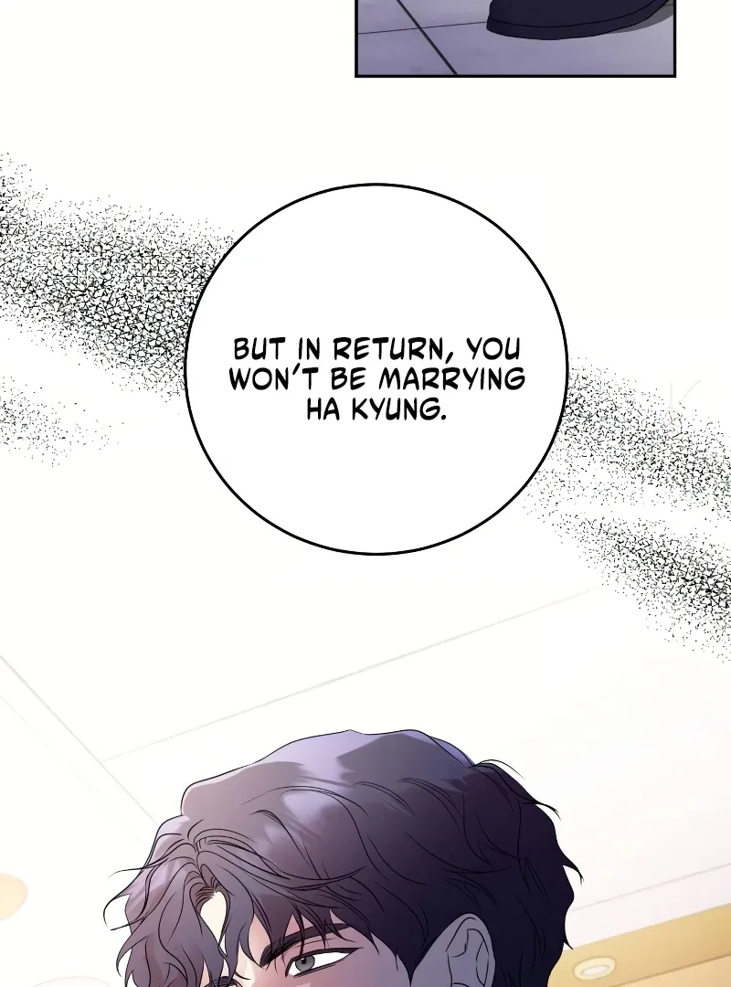 Marry me instead Chapter 5 page 8