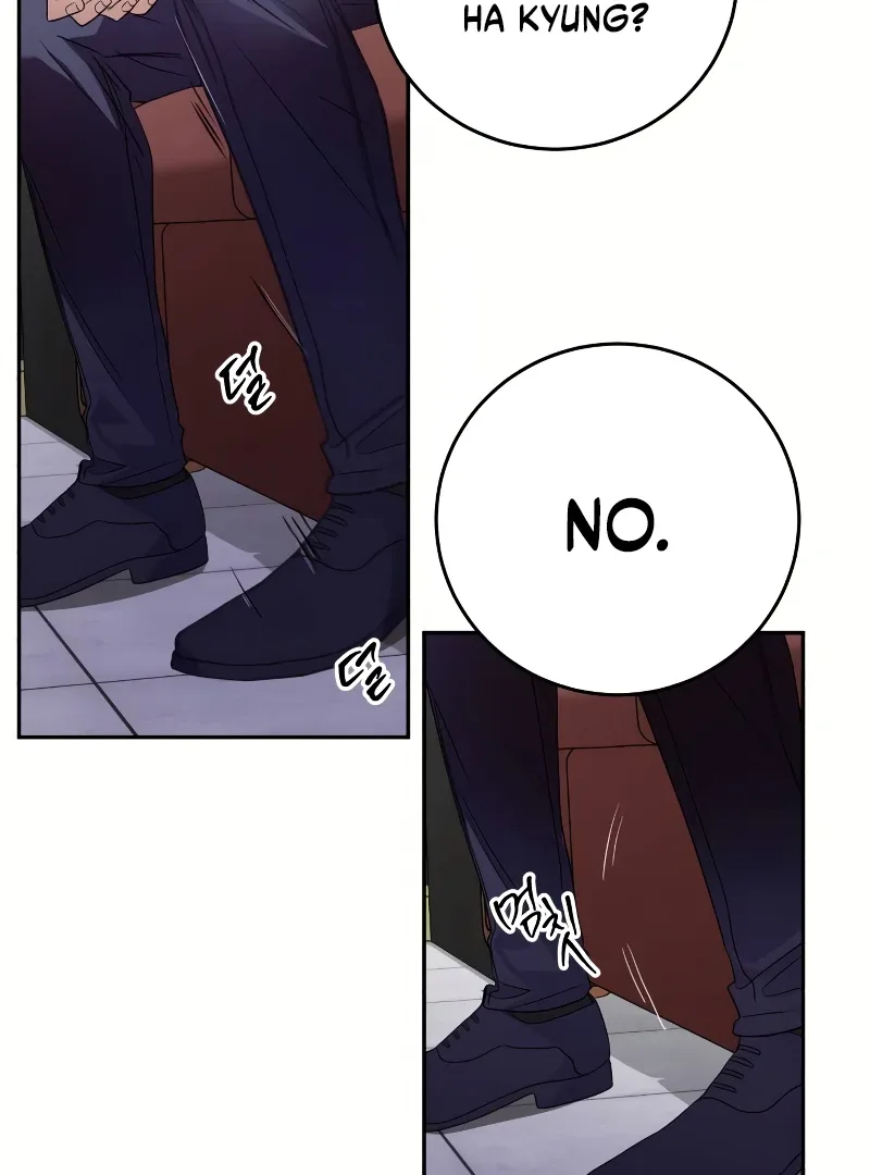 Marry me instead Chapter 5 page 7