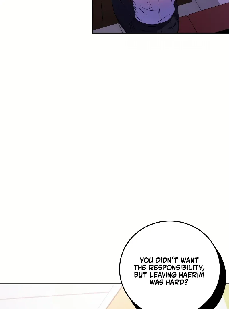 Marry me instead Chapter 5 page 32