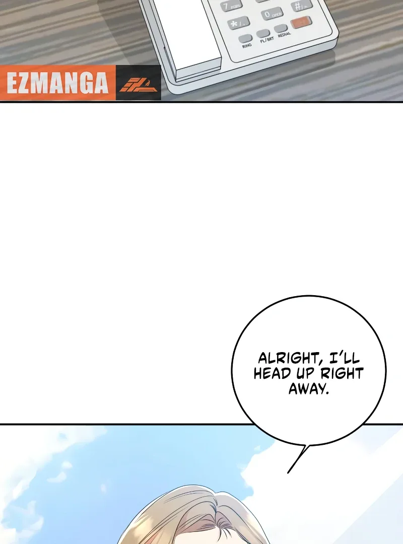 Marry me instead Chapter 5 page 99