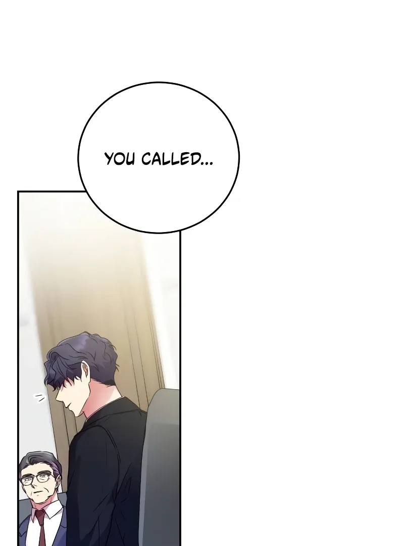 Marry me instead Chapter 5 page 109