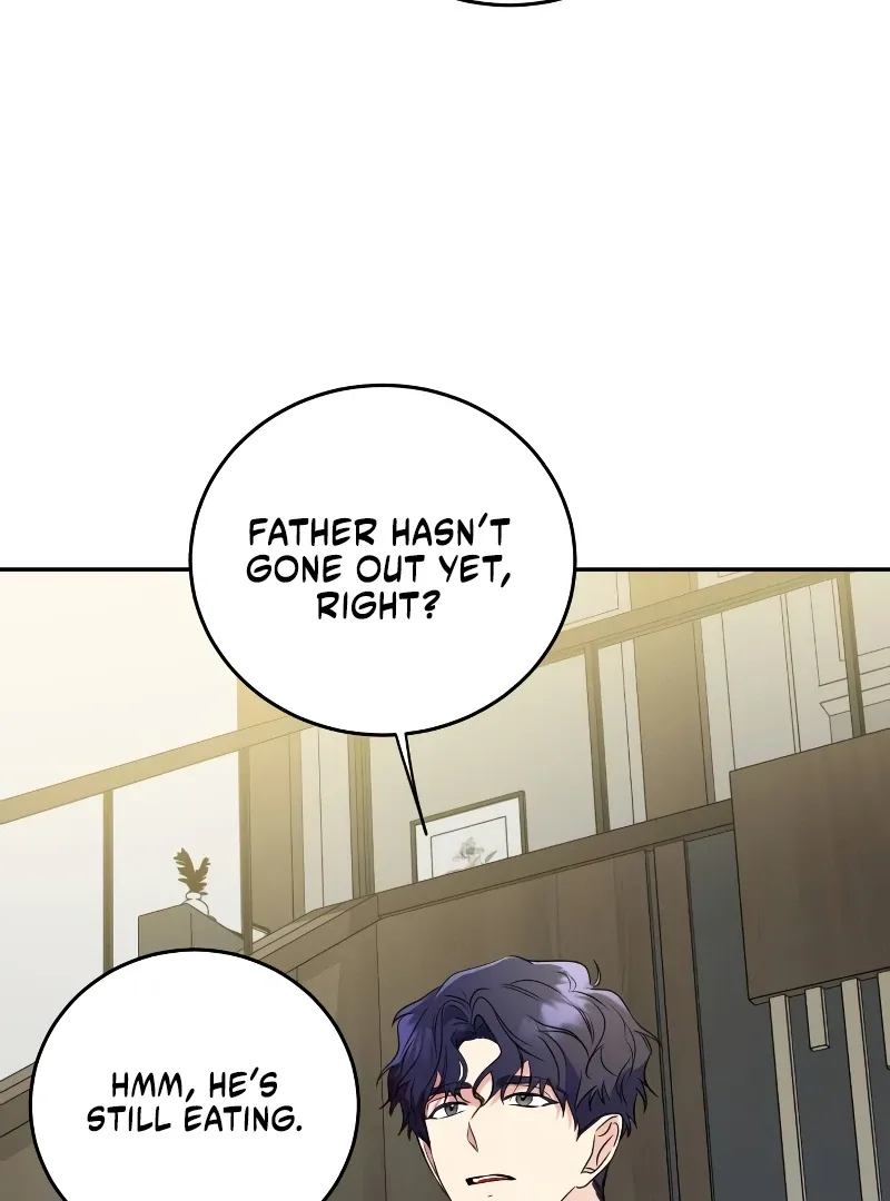 Marry me instead Chapter 5 page 85