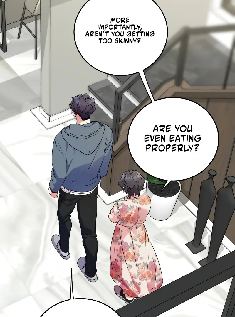 Marry me instead Chapter 5 page 87