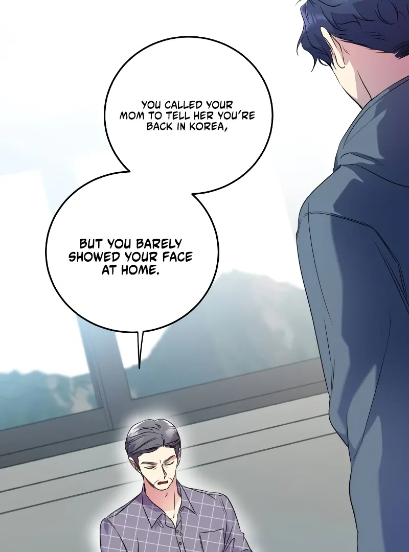 Marry me instead Chapter 5 page 90