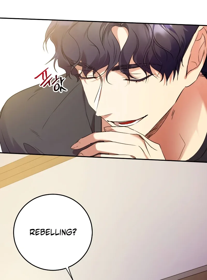 Marry me instead Chapter 4 page 17