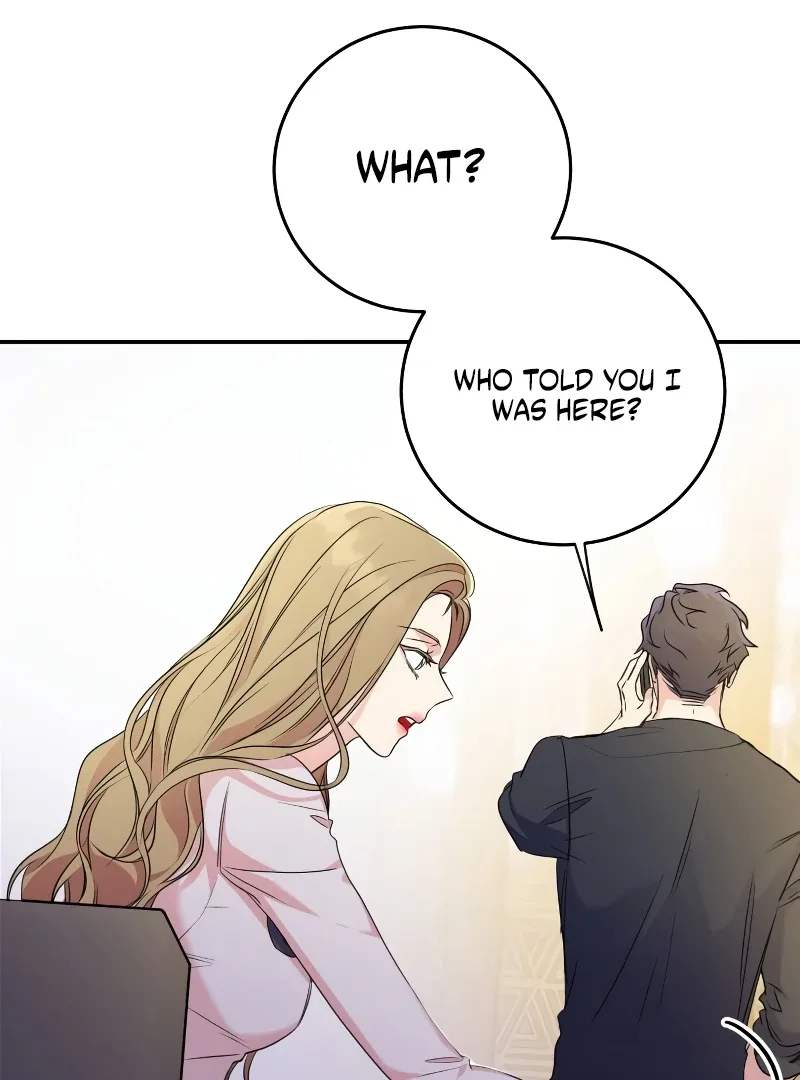 Marry me instead Chapter 3 page 19
