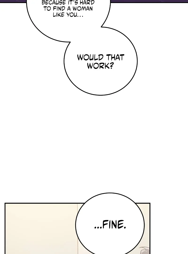 Marry me instead Chapter 4 page 22