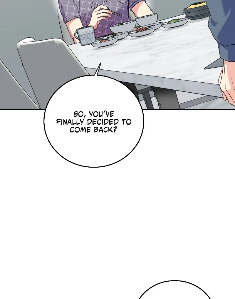 Marry me instead Chapter 5 page 91